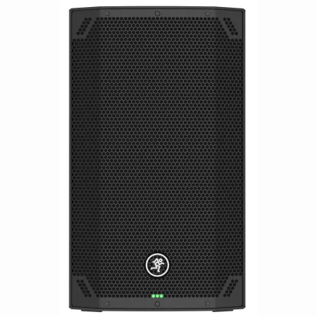 Mackie Thump12v4 Αυτοενισχυόμενο Ηχείο Με Bluetooth