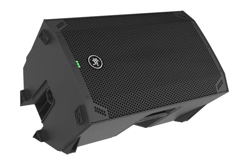Mackie Thump12v4 Αυτοενισχυόμενο Ηχείο Με Bluetooth