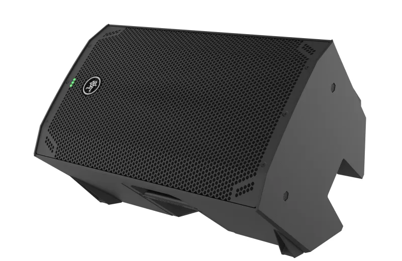 Mackie Thump12v4 Αυτοενισχυόμενο Ηχείο Με Bluetooth