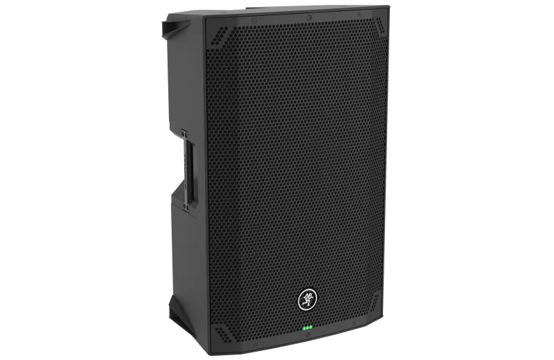 Mackie Thump15v4 Αυτοενισχυόμενο Ηχείο Με Bluetooth - Μαύρο