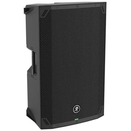 Mackie Thump15v4 Αυτοενισχυόμενο Ηχείο Με Bluetooth - Μαύρο