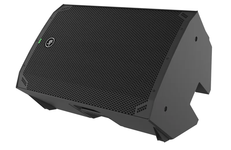 Mackie Thump15v4 Αυτοενισχυόμενο Ηχείο Με Bluetooth - Μαύρο