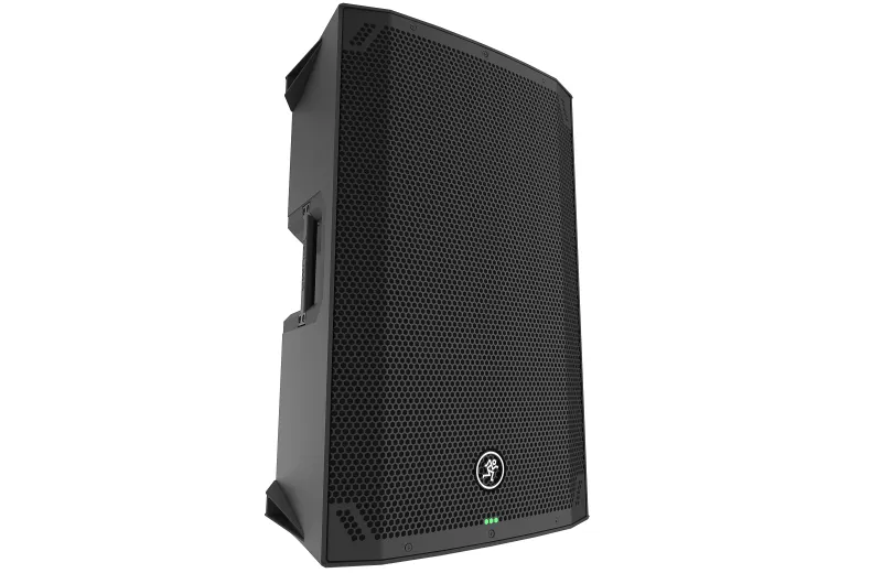 Mackie Thump15v4 Αυτοενισχυόμενο Ηχείο Με Bluetooth - Μαύρο