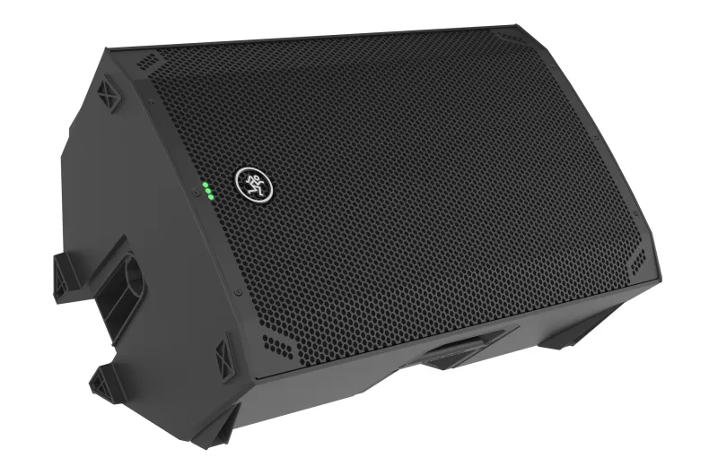 Mackie Thump15v4 Αυτοενισχυόμενο Ηχείο Με Bluetooth - Μαύρο