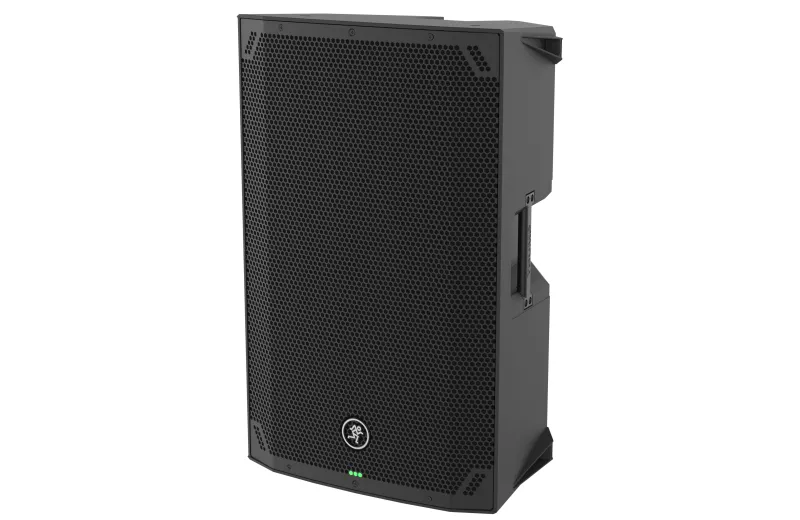 Mackie Thump15v4 Αυτοενισχυόμενο Ηχείο Με Bluetooth - Μαύρο