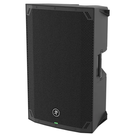 Mackie Thump15v4 Αυτοενισχυόμενο Ηχείο Με Bluetooth - Μαύρο