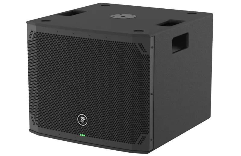 Mackie Thump15Sv4 Αυτοενισχυόμενο Subwoofer - Μαύρο