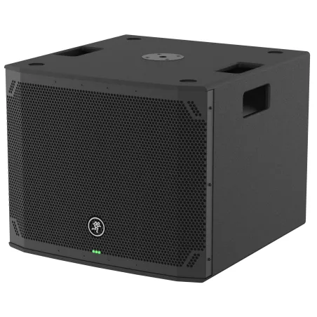 Mackie Thump15Sv4 Αυτοενισχυόμενο Subwoofer - Μαύρο