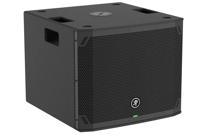 Mackie Thump15Sv4 Αυτοενισχυόμενο Subwoofer - Μαύρο