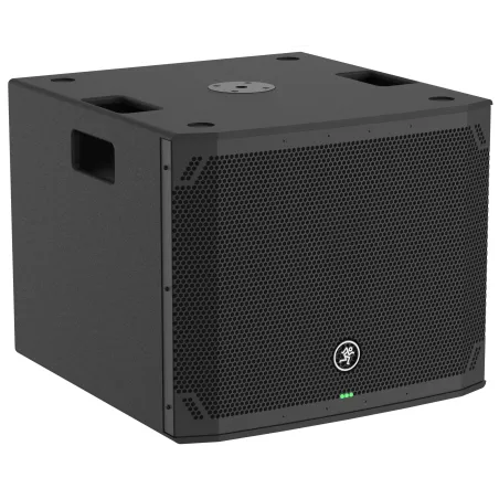 Mackie Thump15Sv4 Αυτοενισχυόμενο Subwoofer - Μαύρο
