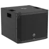Mackie Thump15Sv4 Αυτοενισχυόμενο Subwoofer - Μαύρο