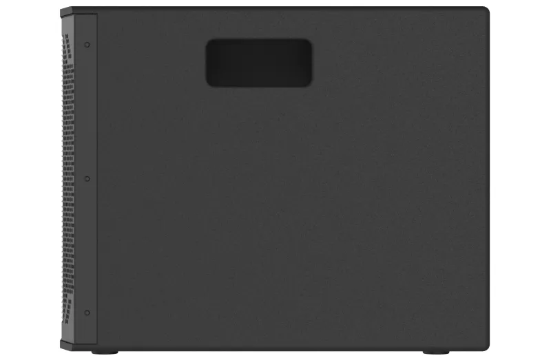 Mackie Thump15Sv4 Αυτοενισχυόμενο Subwoofer - Μαύρο