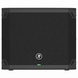 Mackie Thump15Sv4 Αυτοενισχυόμενο Subwoofer - Μαύρο