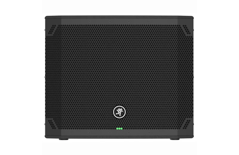Mackie Thump15Sv4 Αυτοενισχυόμενο Subwoofer - Μαύρο