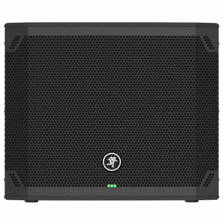 Mackie Thump15Sv4 Αυτοενισχυόμενο Subwoofer - Μαύρο