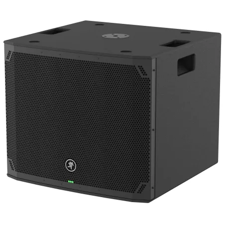 Mackie Thump18Sv4 Αυτοενισχυόμενο Subwoofer- Μαύρο