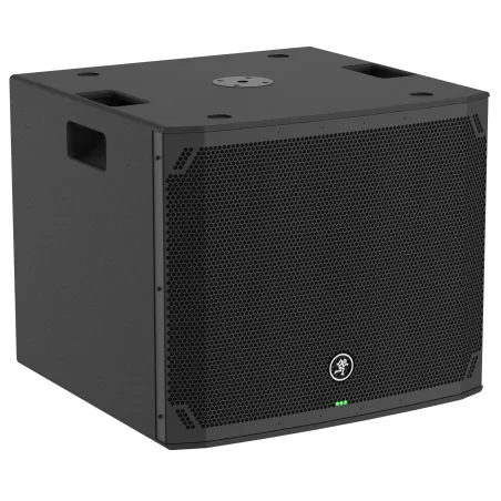 Mackie Thump18Sv4 Αυτοενισχυόμενο Subwoofer- Μαύρο