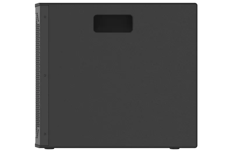 Mackie Thump18Sv4 Αυτοενισχυόμενο Subwoofer- Μαύρο