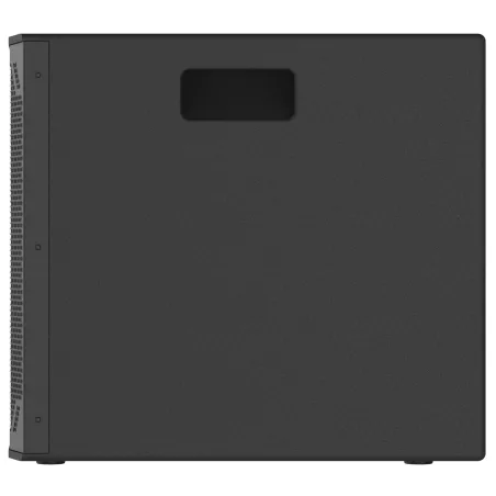 Mackie Thump18Sv4 Αυτοενισχυόμενο Subwoofer- Μαύρο