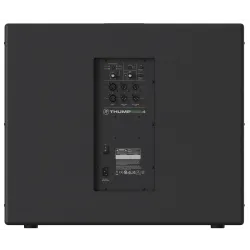 Mackie Thump18Sv4 Αυτοενισχυόμενο Subwoofer- Μαύρο