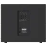 Mackie Thump18Sv4 Αυτοενισχυόμενο Subwoofer- Μαύρο