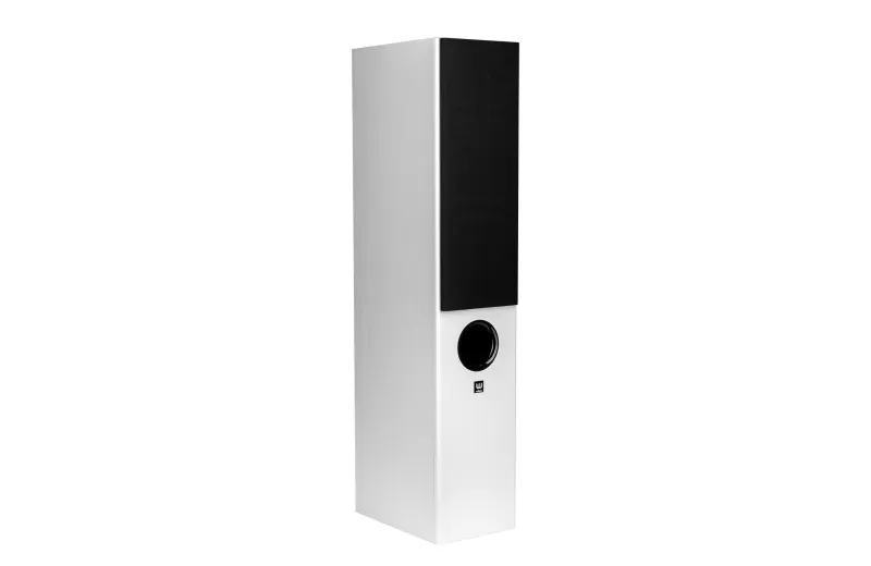 Wilson Raptor 5 Floorstanding speaker (Pair) - White