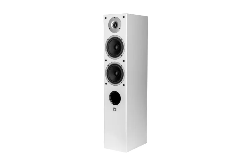 Wilson Raptor 5 Floorstanding speaker (Pair) - White