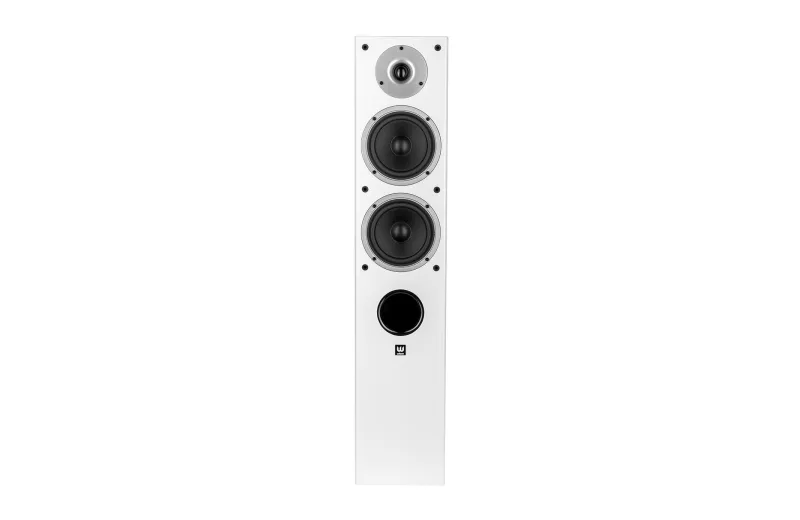 Wilson Raptor 5 Floorstanding speaker (Pair) - White