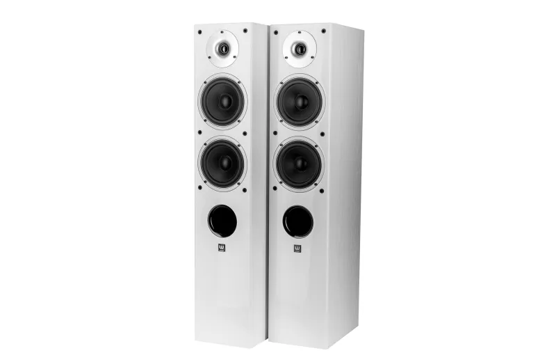 Wilson Raptor 5 Floorstanding speaker (Pair) - White