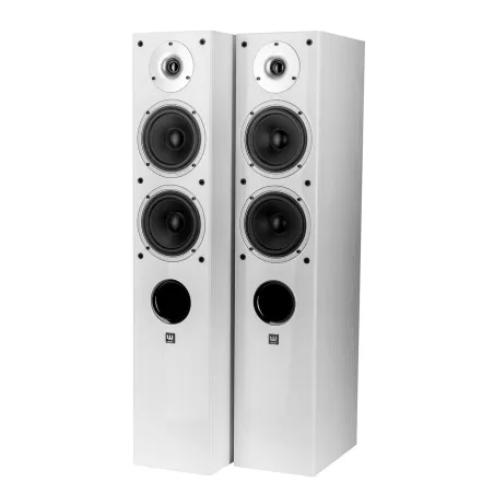 Wilson Raptor 5 Floorstanding speaker (Pair) - White