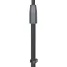 Standsteel ST-MC1580 Eπιδαπέδια Bάση Mικροφώνου Γερανός με τσάντα μεταφοράς
