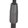Standsteel ST-MC1580 Eπιδαπέδια Bάση Mικροφώνου Γερανός με τσάντα μεταφοράς