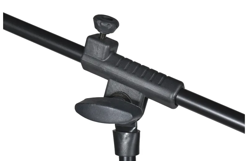 Standsteel ST-MC1580 Eπιδαπέδια Bάση Mικροφώνου Γερανός με τσάντα μεταφοράς