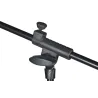 Standsteel ST-MC1580 Eπιδαπέδια Bάση Mικροφώνου Γερανός με τσάντα μεταφοράς
