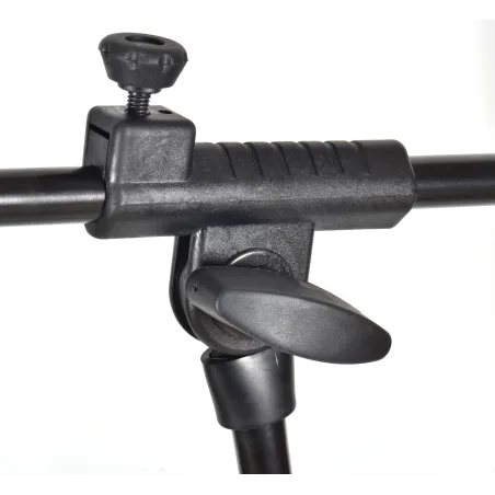 Standsteel ST-MC1580 Eπιδαπέδια Bάση Mικροφώνου Γερανός με τσάντα μεταφοράς