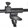 Standsteel ST-MC1580 Eπιδαπέδια Bάση Mικροφώνου Γερανός με τσάντα μεταφοράς