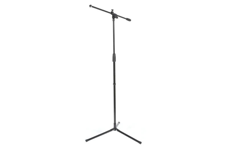 Standsteel ST-MC1580 Eπιδαπέδια Bάση Mικροφώνου Γερανός με τσάντα μεταφοράς