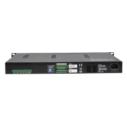 Show AH150.4 - Mixer Amplifier