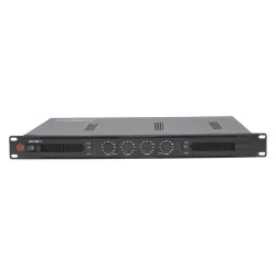 Show AH150.4 - Mixer Amplifier