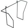 Glorious Vinyl Set Holder Smart 12