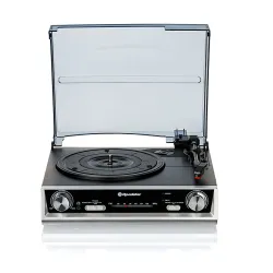 Roadstar TTR-8634 Πικάπ