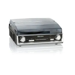 Roadstar TTR-8634 Πικάπ