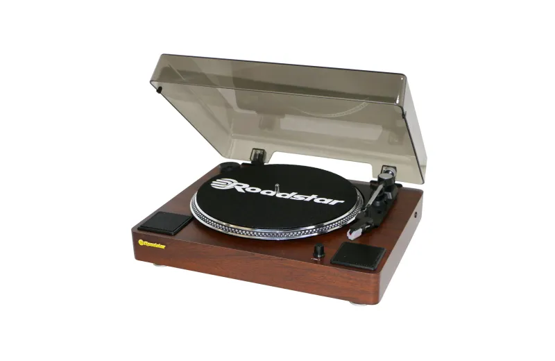 Roadstar TT-260 Turntable
