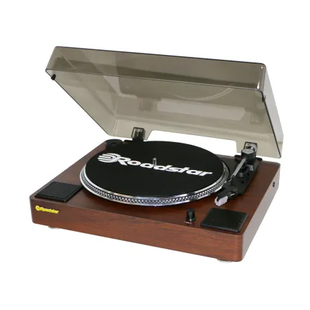 Roadstar TT-260 Turntable
