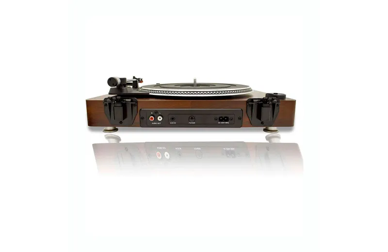 Roadstar TT-260 Turntable