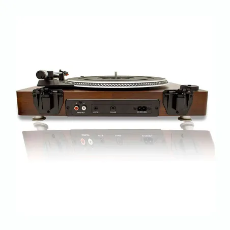 Roadstar TT-260 Turntable