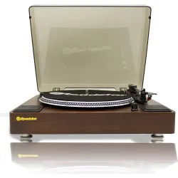 Roadstar TT-260 Πικάπ
