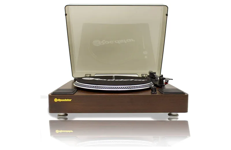 Roadstar TT-260 Turntable