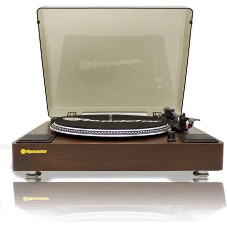 Roadstar TT-260 Turntable