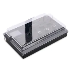 Decksaver AlphaTheta RMX-Ignite Κάλυμμα Προστασίας